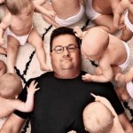 Будни беби-мейкеров: как живут мужчины, которые любят делать детей