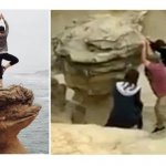 5 самых тупых туристов в истории и их невыносимо глупые поступки