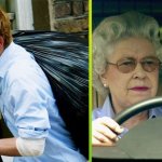 12 неожиданных фотографий о простой жизни британской королевской семьи