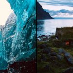 16 вещей и явлений, которые вы навряд ли видели, если никогда не были в Исландии