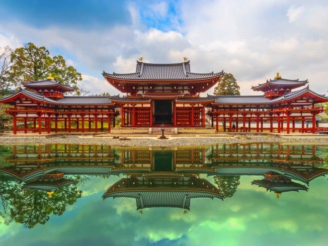 Почему Киото выбрали лучшим городом мира: 23 фотодоказательства 42