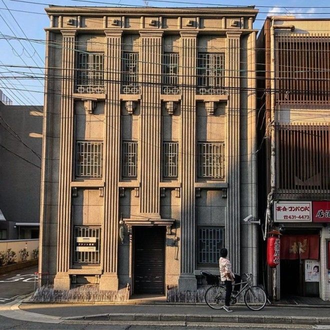 Где живет душа Киото: архитектурные жемчужины японской культурной столицы 73