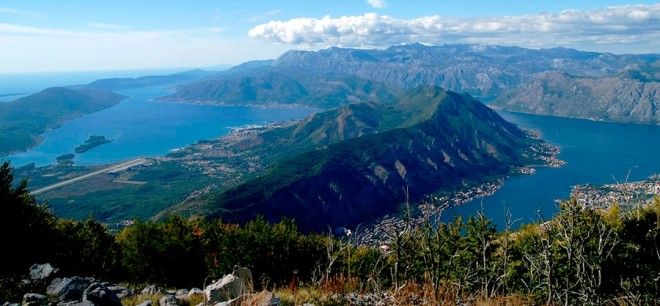 7 причин путешествовать по Черногории на автомобиле 37