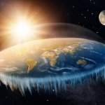 10 простых способов проверить, что Земля не плоская