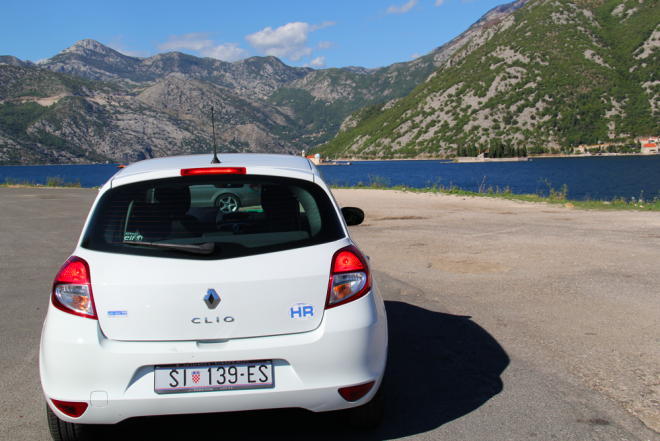 7 причин путешествовать по Черногории на автомобиле 31