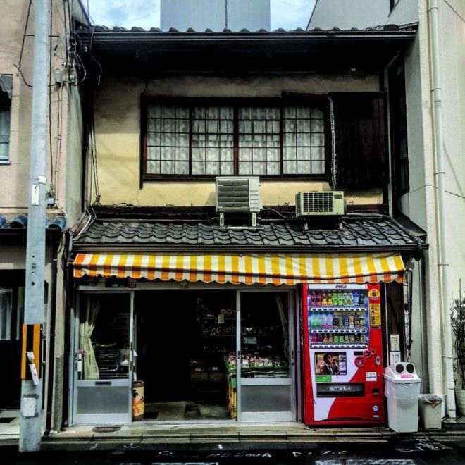 Где живет душа Киото: архитектурные жемчужины японской культурной столицы 69