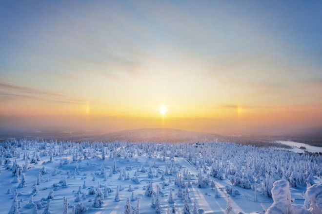 20 причин, почему Лапландия — волшебное место, чтобы справлять Новый год 49