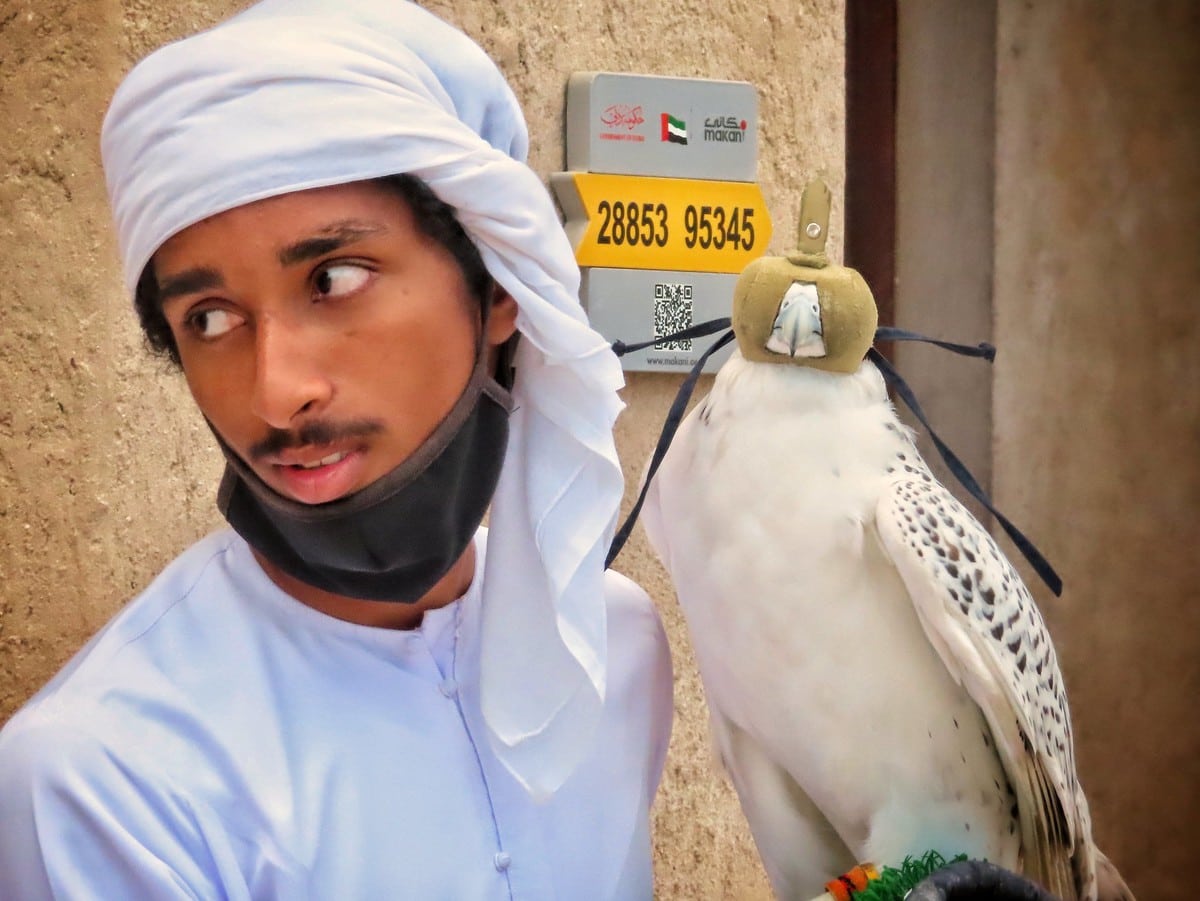 14 снимков необычных вещей из Дубаи, которые наглядно рассказывают об уровне жизни ОАЭ 50