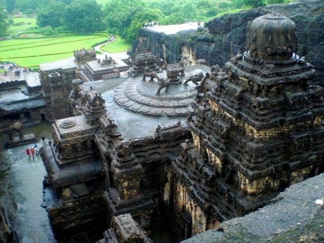 10 самых красивых храмов мира 56