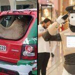 14 снимков необычных вещей из Дубаи, которые наглядно рассказывают об уровне жизни ОАЭ
