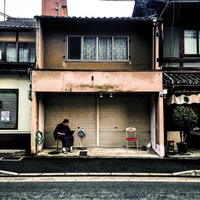 Где живет душа Киото: архитектурные жемчужины японской культурной столицы 68