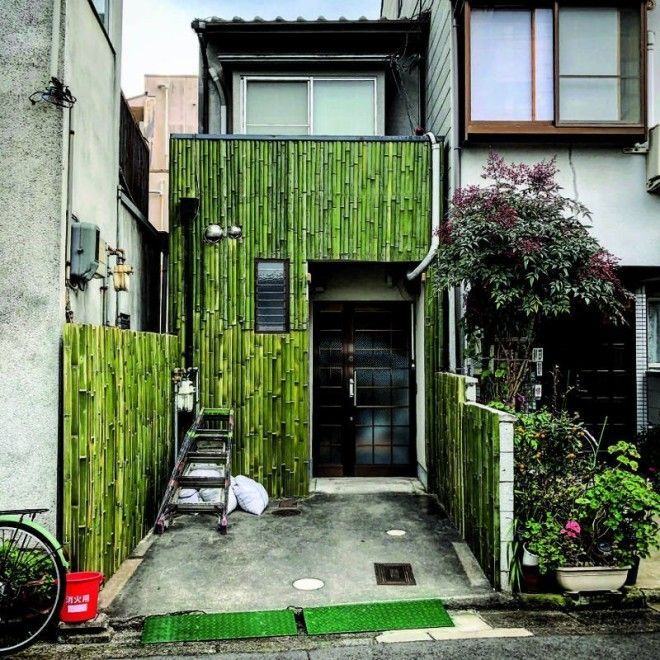 Где живет душа Киото: архитектурные жемчужины японской культурной столицы 64
