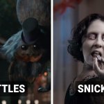 13 рекламных роликов в жанре хоррор, от которых вы не сможете оторваться, потому что будет страшно интересно