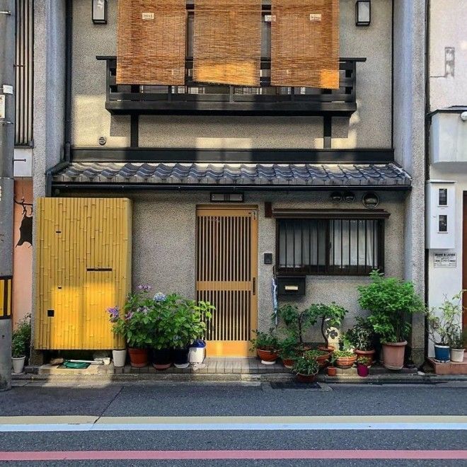 Где живет душа Киото: архитектурные жемчужины японской культурной столицы 68