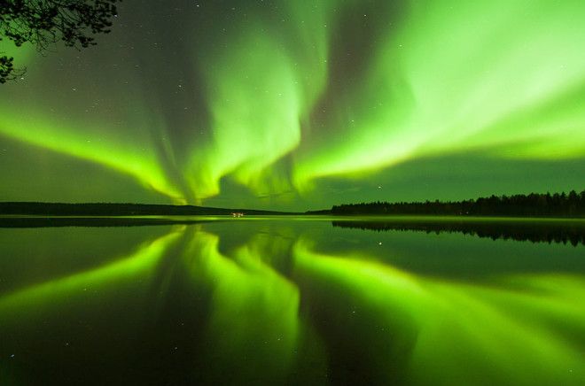 20 причин, почему Лапландия — волшебное место, чтобы справлять Новый год 50