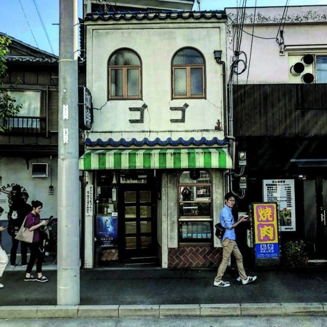 Где живет душа Киото: архитектурные жемчужины японской культурной столицы 67