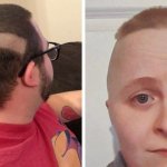 16 провальных случаев, когда люди просто хотели подстричься, а в итоге буквально схватились за голову