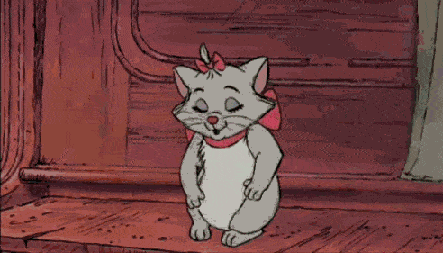 Тест: Угадайте мультфильмы по котикам 56