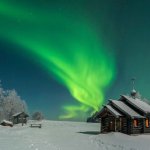 20 причин, почему Лапландия — волшебное место, чтобы справлять Новый год