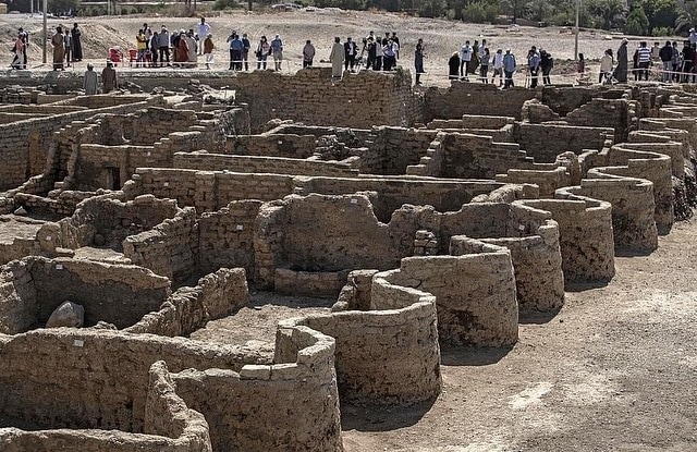 12 сенсационных археологических находок, доказывающих, что мир интереснее и сложнее, чем кажется 72