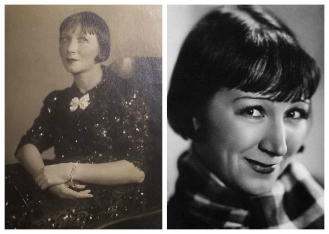 Когда мы были молодыми: три великие бабушки старого кино 50