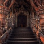 10 самых красивых храмов мира
