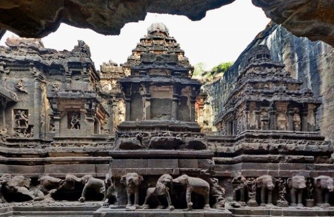 10 самых красивых храмов мира 57