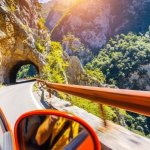 7 причин путешествовать по Черногории на автомобиле