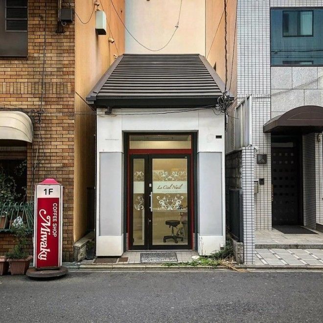 Где живет душа Киото: архитектурные жемчужины японской культурной столицы 71