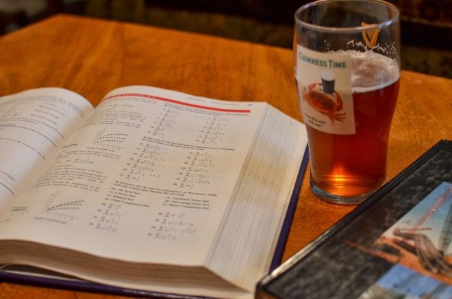 Пиво на экзаменах и грант на травку: 9 фактов об образовании в Германии 31