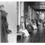 В 19 веке журналистка легла в психбольницу, чтобы показать как пытают женщин