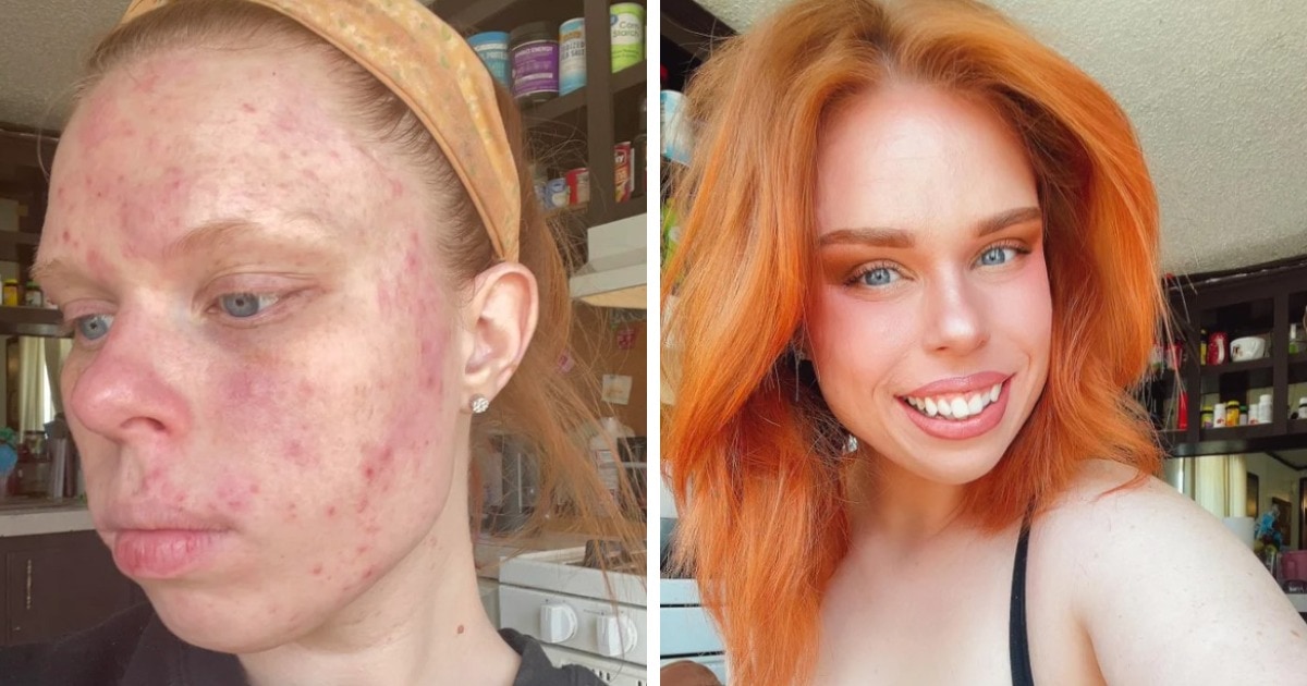 17 фото девушек, которые доказывают, что искусный макияж может украсить даже лучше фильтров 67