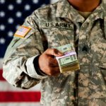 Сколько зарабатывают солдаты в США