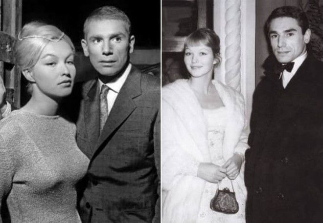 Как выходец из России стал звездой французского кино и мужем Марины Влади 44