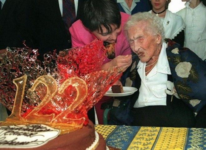 10 советов, как дожить до 100 лет, от старейших людей планеты 33