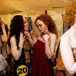 9 фоток с конкурса красоты для альбиносов
