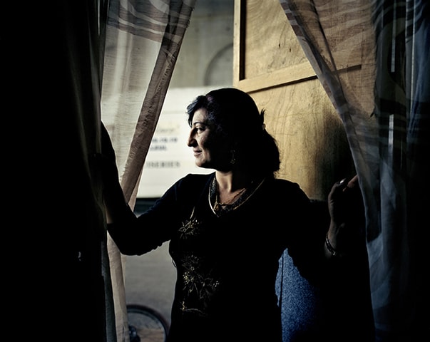 Датчанин 6 лет фотографировал цыган 21 века в разных странах, показывая их жизнь такой, как она есть 68