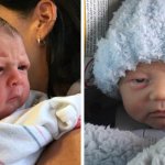 15 фото серьёзных младенцев, которые только что родились, а уже как будто познали всю бренность бытия