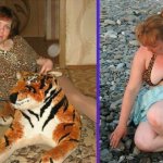 Это неизлечимо: Женщины и их безумная любовь к леопарду