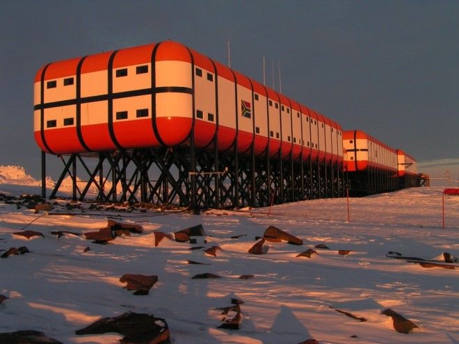 20 любопытных фактов об Антарктиде, которых вы не знали 39