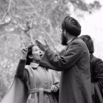 10 сильных кадров, как иранские женщины протестовали против ношения хиджаба