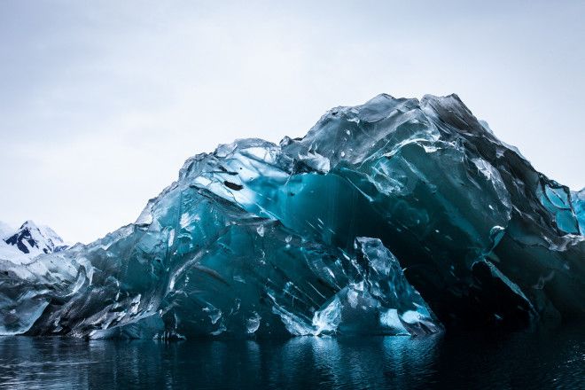 20 любопытных фактов об Антарктиде, которых вы не знали 45