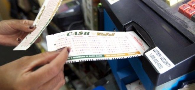 Пенсионеры-математики из Мичигана нашли способ 100% выигрывать в лотерею 10