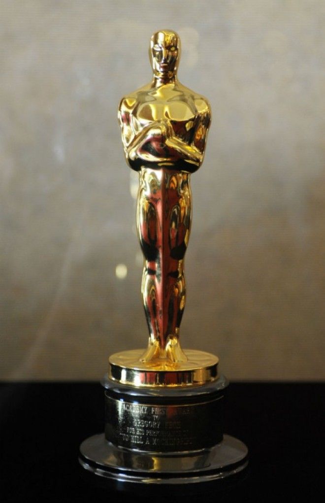 Самые интересные факты о церемонии вручения премии Оскар 42