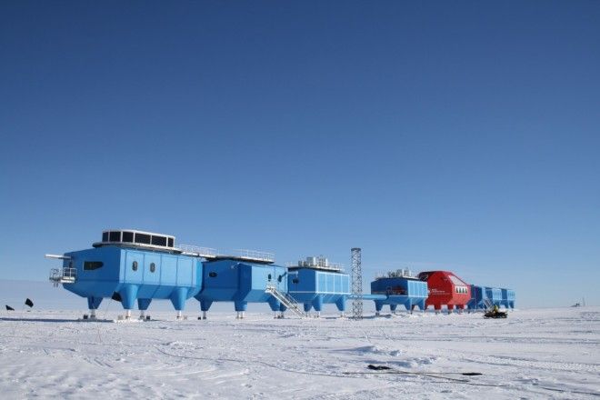 20 любопытных фактов об Антарктиде, которых вы не знали 43