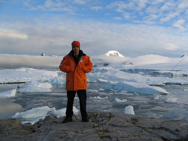 20 любопытных фактов об Антарктиде, которых вы не знали 23