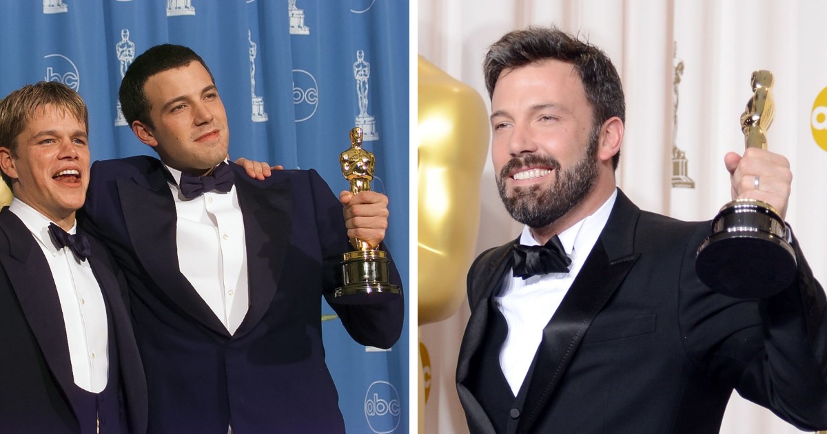 11 актёров, которые получали «Оскар» в неактёрских категориях, показывая разносторонность своего таланта 40