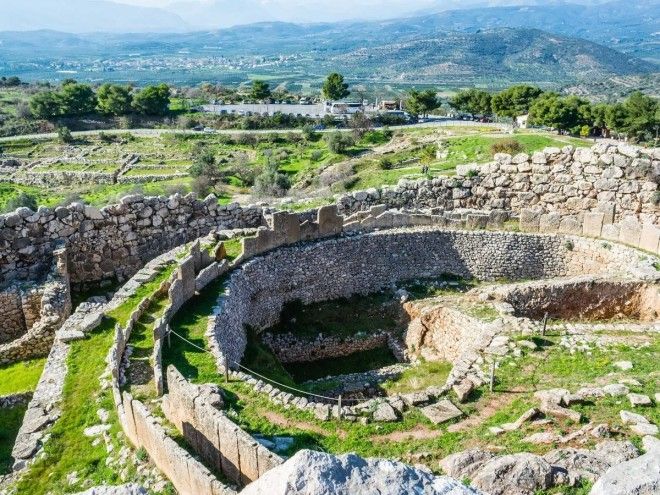 26 потрясающих древних руин, которые обязательно стоит увидеть 51