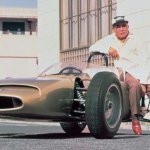 История Соичиро Хонды — легендарного изобретателя и основателя Honda