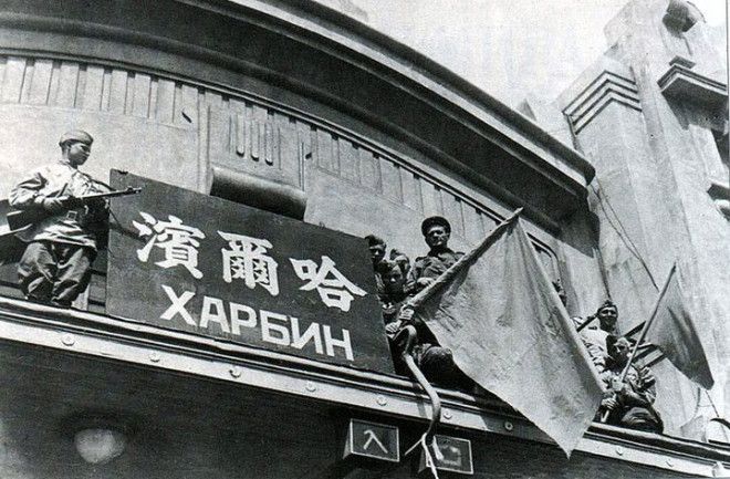 Харбин: удивительная история китайского города с русскими корнями 51